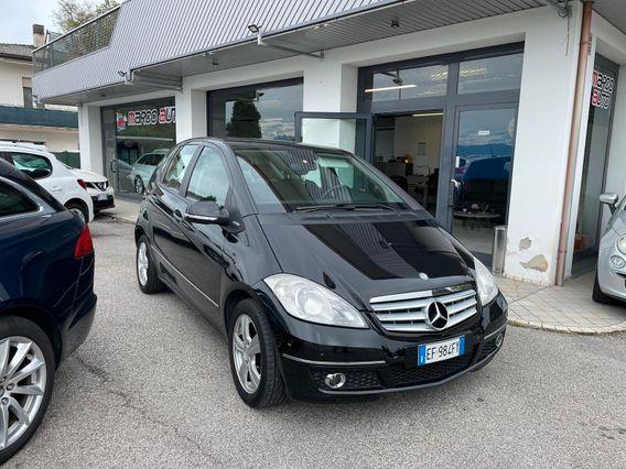 Mercedes-benz A 160 BlueEFFICIENCY