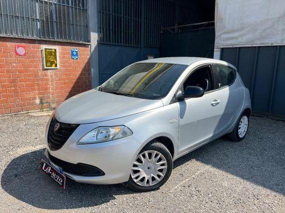 LANCIA - Ypsilon 1.2 8v Gold c/CL ecochic Gpl 69cv