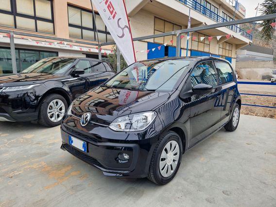 Volkswagen up! 1.0 5p. take up! BlueMotion Technology