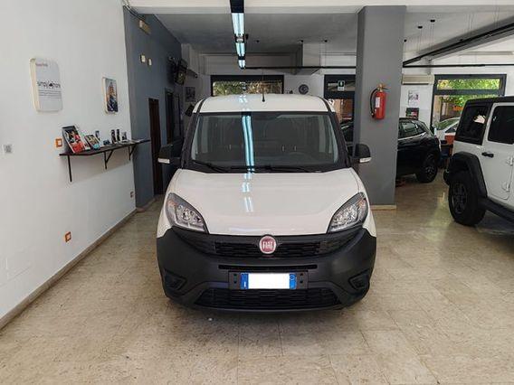 FIAT Doblo Doblò 1.3 MJT S&S PL-TN Cargo Maxi Business