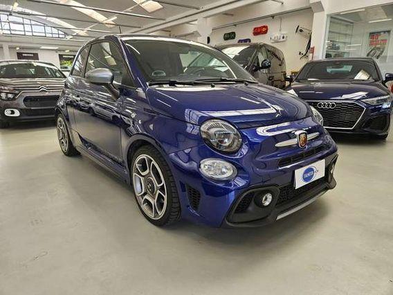 Abarth 595 595 1.4 t-jet 145cv