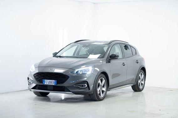 Ford Focus Active 1.0 Ecoboost V Co-Pilot 125CV