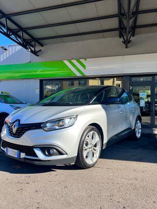 RENAULT SCENIC BLUE dCi INTENS KM 85.000