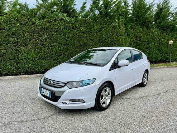 Honda INSIGHT IBRIDA NEOPATENTATI