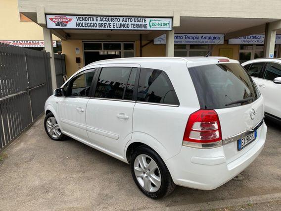 Opel Zafira 1.7 CDTI 110CV ecoFLEX One