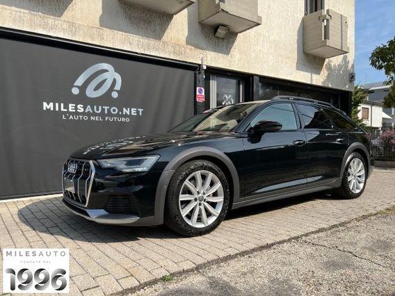 AUDI A6 allroad 45 TDI MHEV tipt ACC KEYLESS 360° HEAD VIRTUAL