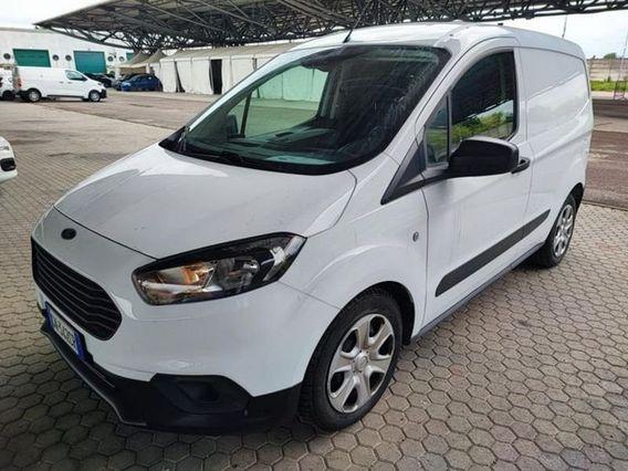 Ford Transit Courier 1.5 TDCi 100CV Van Trend