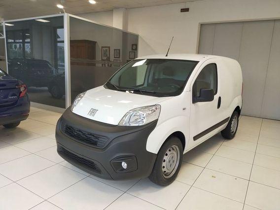 FIAT Fiorino 1.3 MJT 95CV Cargo + IVA 22%