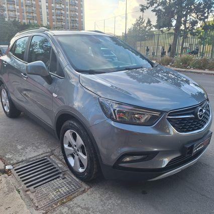 Opel Mokka X 1.6 CDTI Ecotec 4x2 Start&Stop Business