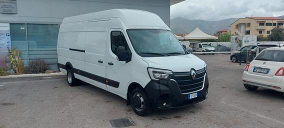 Renault Master 2.3 T35 PASSO LUNGO TETTO ALTO