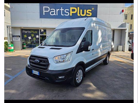 FORD Transit 330 2.0 tdci mhev 170cv trend l3h2 e6.2 del 2020