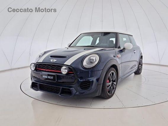 Mini John Cooper Works 2.0 John Cooper Works