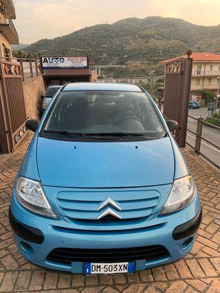 Citroen C3 1.1 Elegance -UNICO PROPRIETARIO-