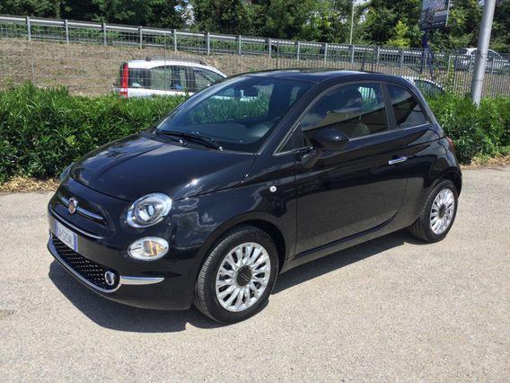 Fiat 500 1.0 Dolcevita TETTO PANORAMICO CLIMA AUTOMATICO NAVI SENSORI POST.