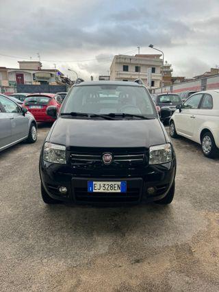 Fiat Panda Panda 1.3 mjt 16v 4x4 75cv