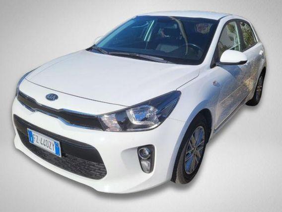 KIA Rio 1.2 MPi GPL Evolution