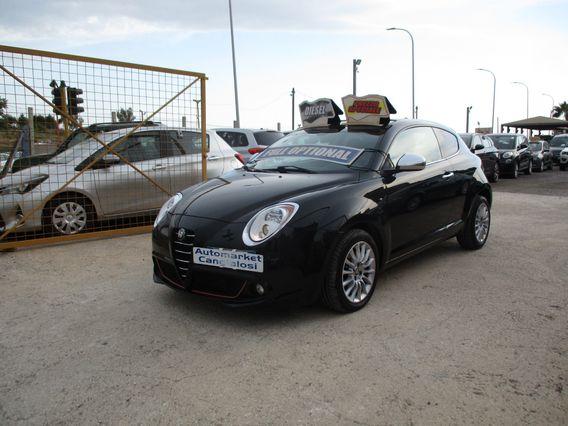 Alfa Romeo MiTo 1.3 JTDm Distinctive 2012