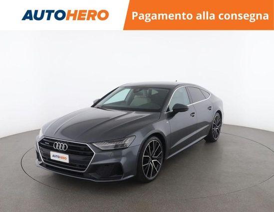 AUDI A7 SPB 50 3.0 TDI quattro tiptronic