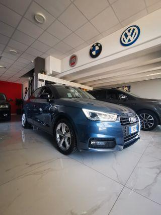 Audi A1 1.4 TDI ultra SPORTBACK