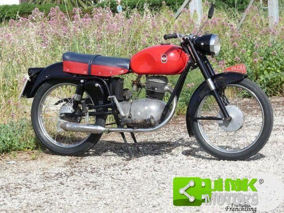 GILERA Other 150 TURISMO "186"