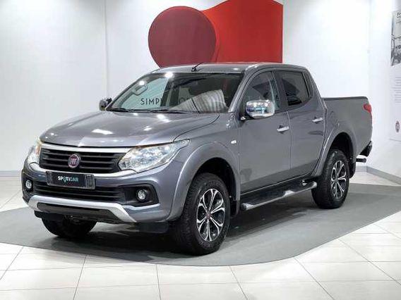 Fiat Fullback 2.4 180CV Doppia Cabina LX S&S