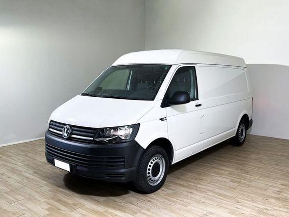 Volkswagen Transp. Transporter 2.0 TDI 102CV PL Furgone Euro6