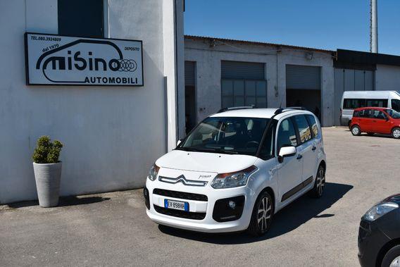 Citroen C3 Picasso C3 Picasso 1.6 HDi Business N1- 2014