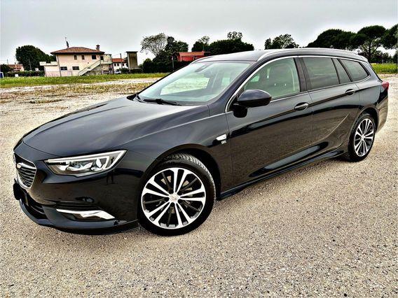 Opel Insignia 2.0 CDTI SW 170 CV Innovation OPC