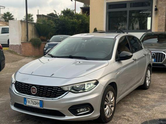 Fiat Tipo 1.3 Mjt S&S 5 porte Lounge