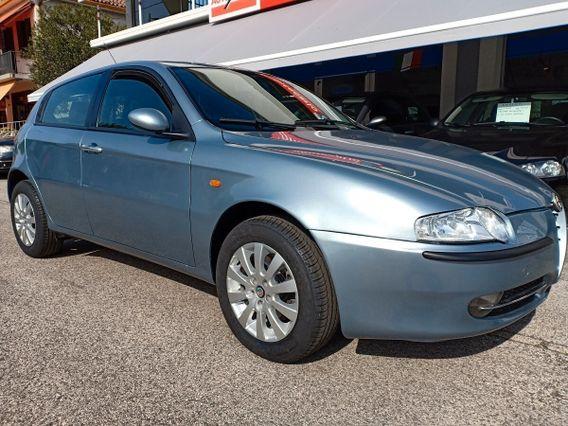 Alfa Romeo 147 1.6i 16V Twin Spark cat 5p. Progression ASI/CRS