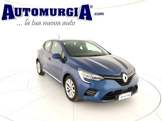 RENAULT Clio Blue dCi 85 CV 5 porte Business