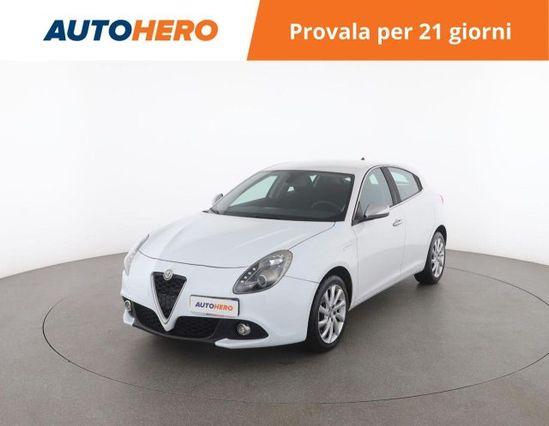 ALFA ROMEO Giulietta 1.6 JTDm 120 CV Super