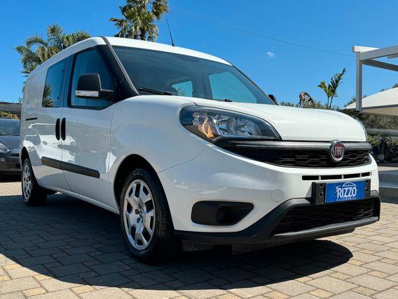 Fiat Doblo Doblò 1.6MJT 105CV 5 Posti/Cargo N1 Navi