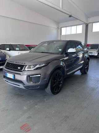 Land Rover Range Rover Evoque Range Rover Evoque 2.0 TD4 180 CV 5p. Pure