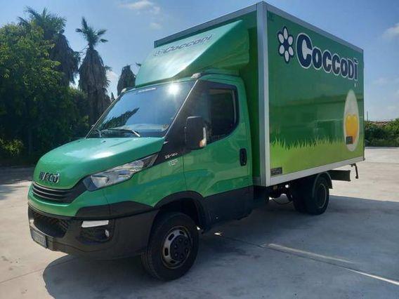 IVECO DAILY 35C 12 2.3 HDI