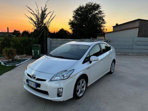 Toyota Prius 1.8 Executive