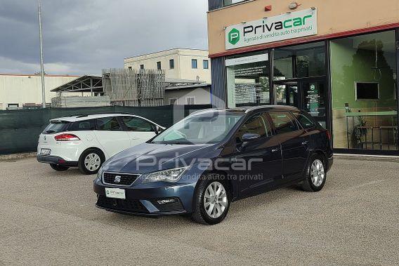 SEAT Leon 1.6 TDI 115 CV ST Business