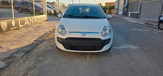 Fiat Punto Evo Punto Evo 1.3 Mjt 75 CV 5 porte Dynamic