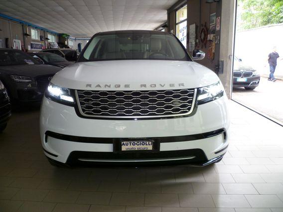 Land Rover Range Rover Velar Range Rover Velar 2.0 Si4 250 CV - NO SUPERBOLLO !