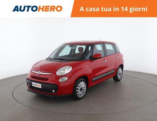 FIAT 500L 1.4 T-Jet 120 CV Pop Star