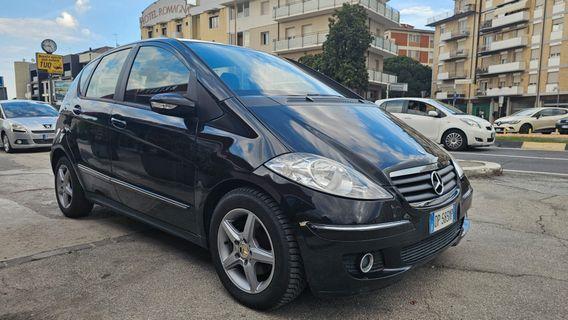 Mercedes-benz A 180 A 180 CDI Elegance NEOPATENTATI