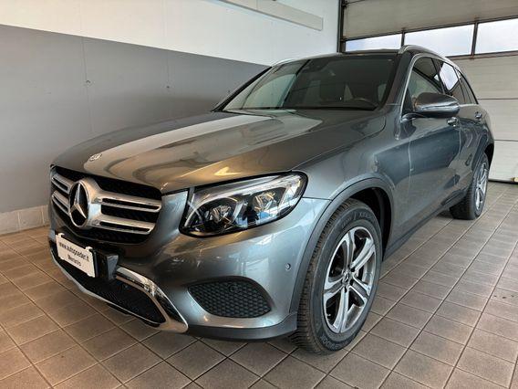 Mercedes-benz GLC 220 GLC 220 d 4Matic Sport