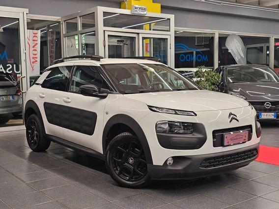 CITROEN C4 CACTUS 1.2 PURETECH 82CV FEEL