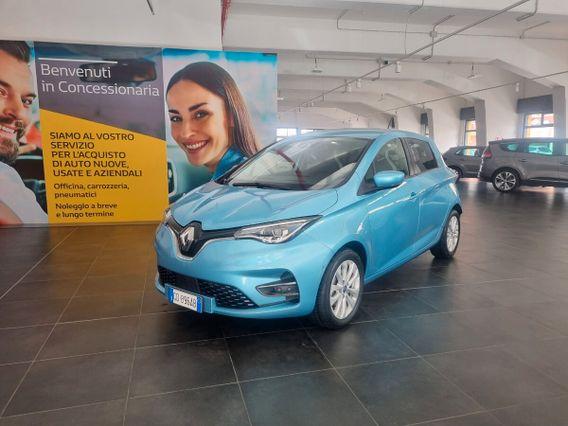 Renault ZOE Intens R135 52 kWh AZIENDALE