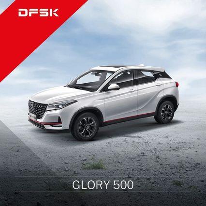 Dfsk Glory 500 1.5 GPL/Bifuel Standard