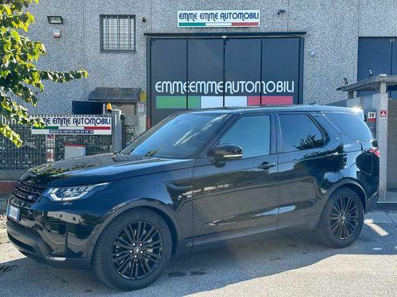 Land Rover Discovery 3.0 sdv6 HSE 306cv 7POSTI auto TAGLIANDI IVA ESP!