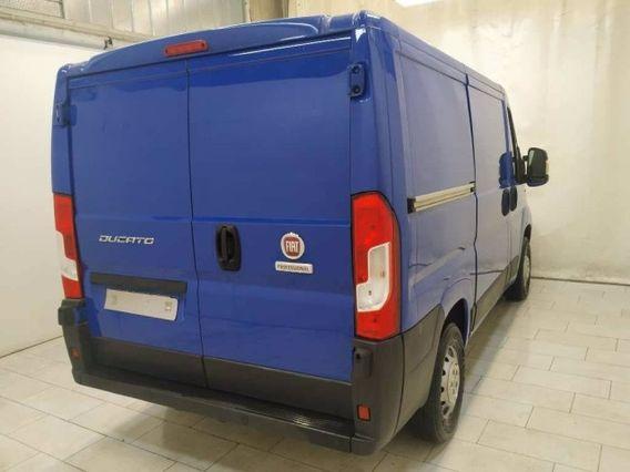 Fiat Ducato 30 CH2 2.3 mjt 120cv E6d-temp