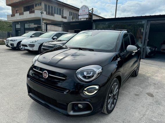 Fiat 500X 1.6 MultiJet 130 CV Sport