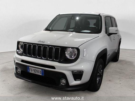 Jeep Renegade 1.0 t3 Longitude 2wd