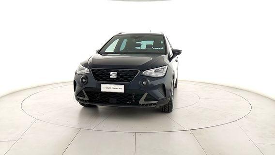 SEAT Arona 2022 - Arona 1.0 tgi FR 90cv